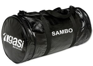 Sambo Bag Black